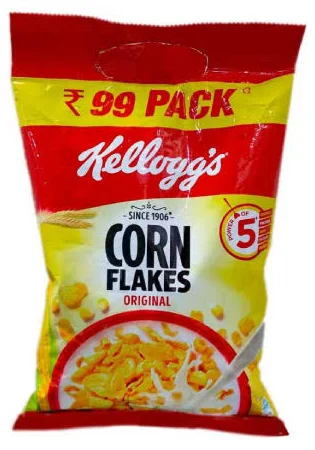 Kellogg's Corn Flakes
